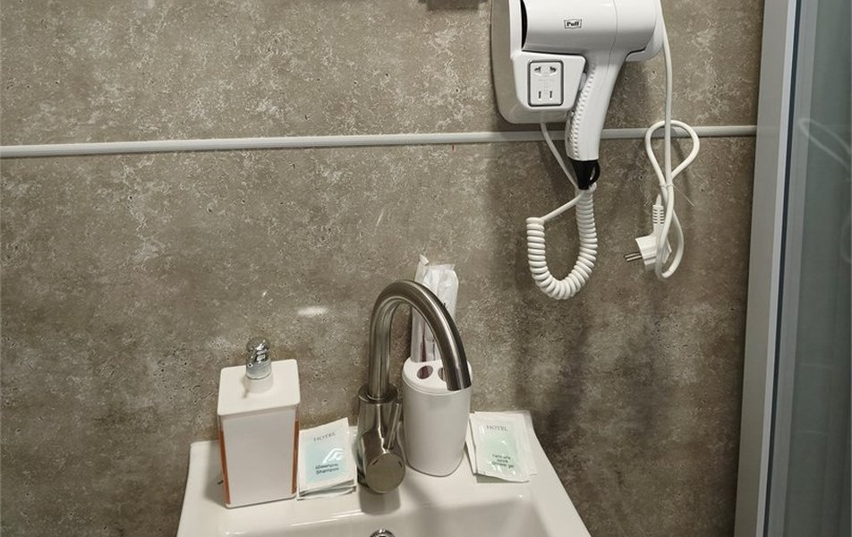 Борисон 3*