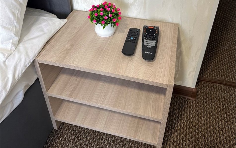Борисон 3*