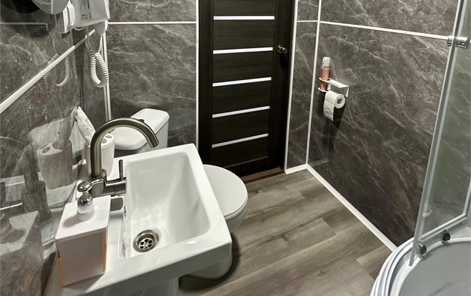 Борисон 3*