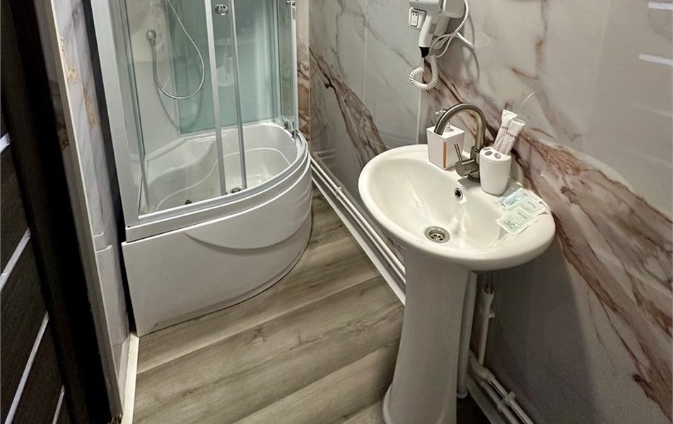 Борисон 3*