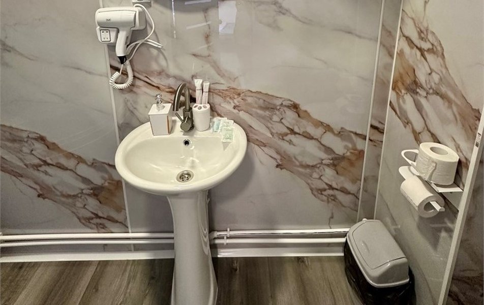 Борисон 3*