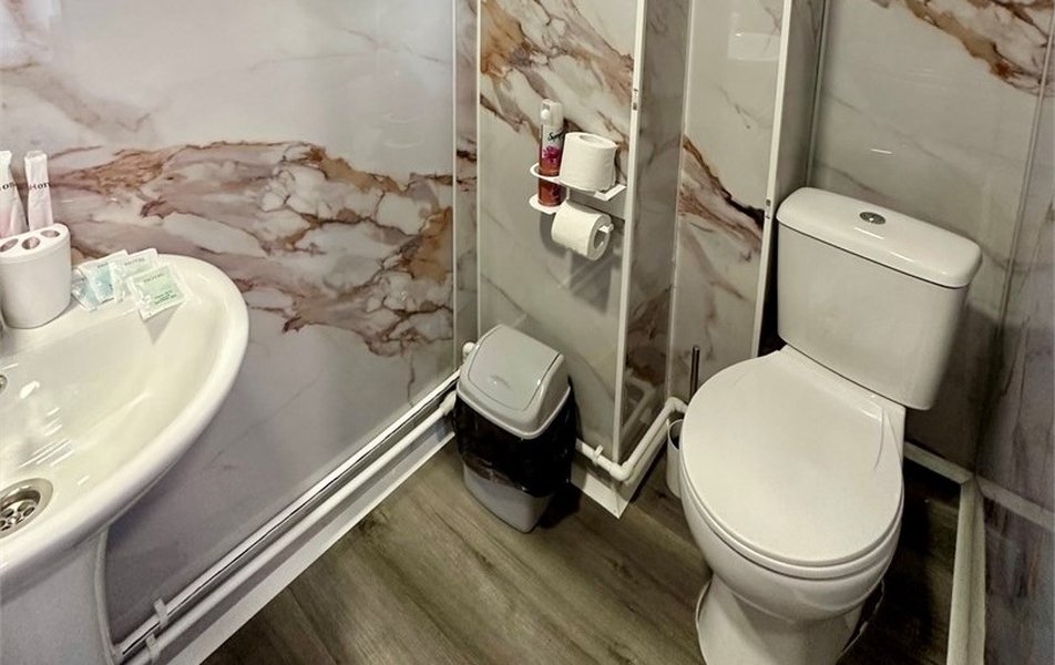 Борисон 3*