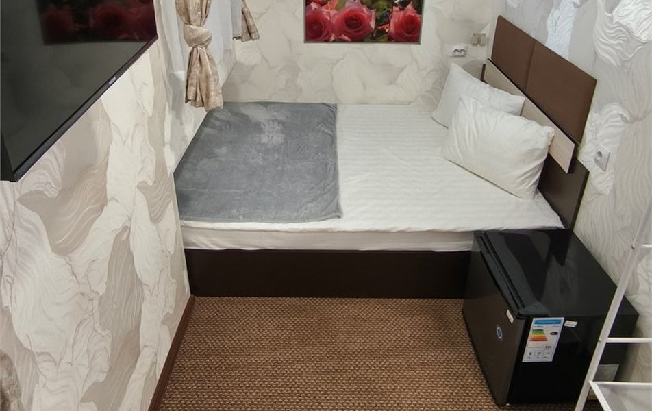 Борисон 3*