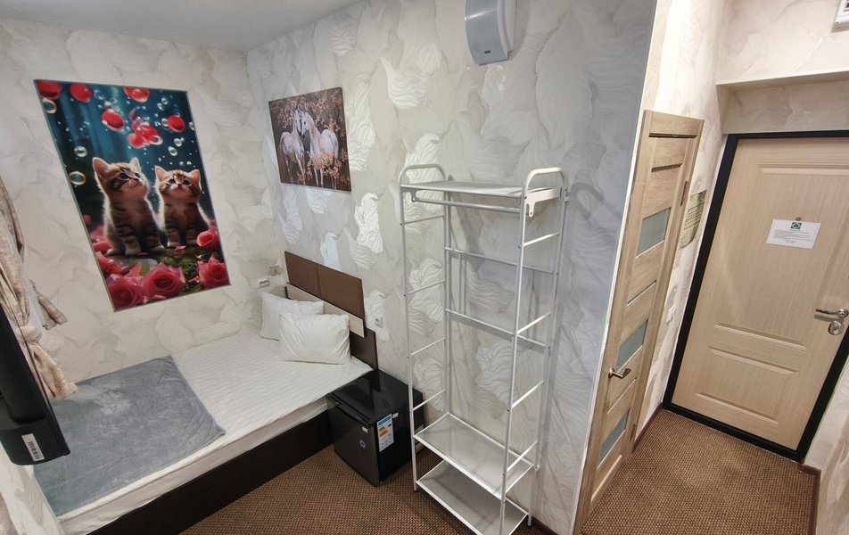 Борисон 3*
