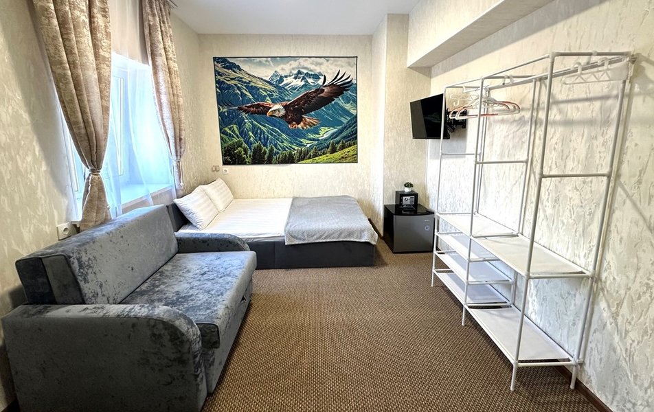 Борисон 3*