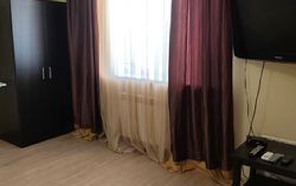 На Протапова 18А 2*