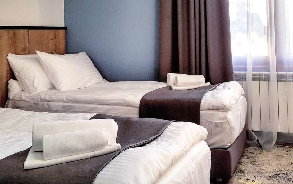 Альфа Горизон 4*
