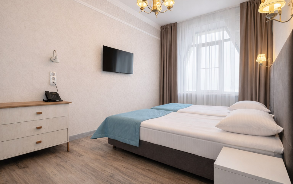 Валоранта 3*