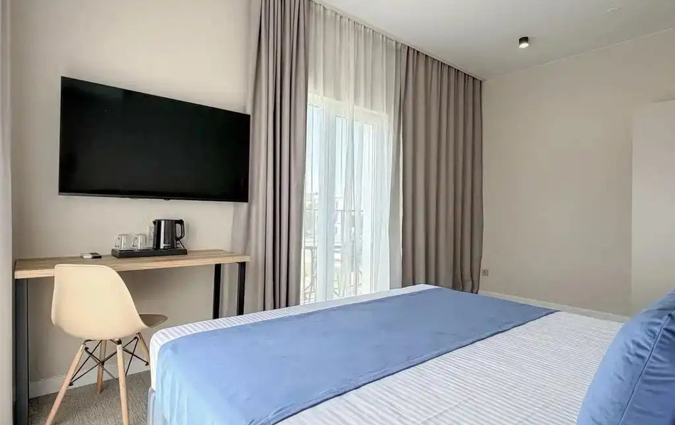 Горамель 3*