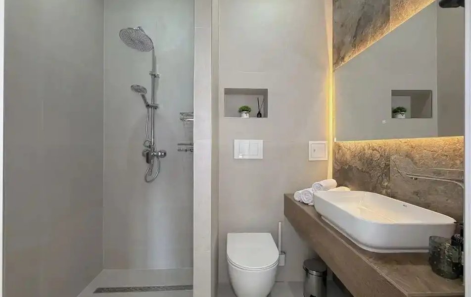 Горамель 3*