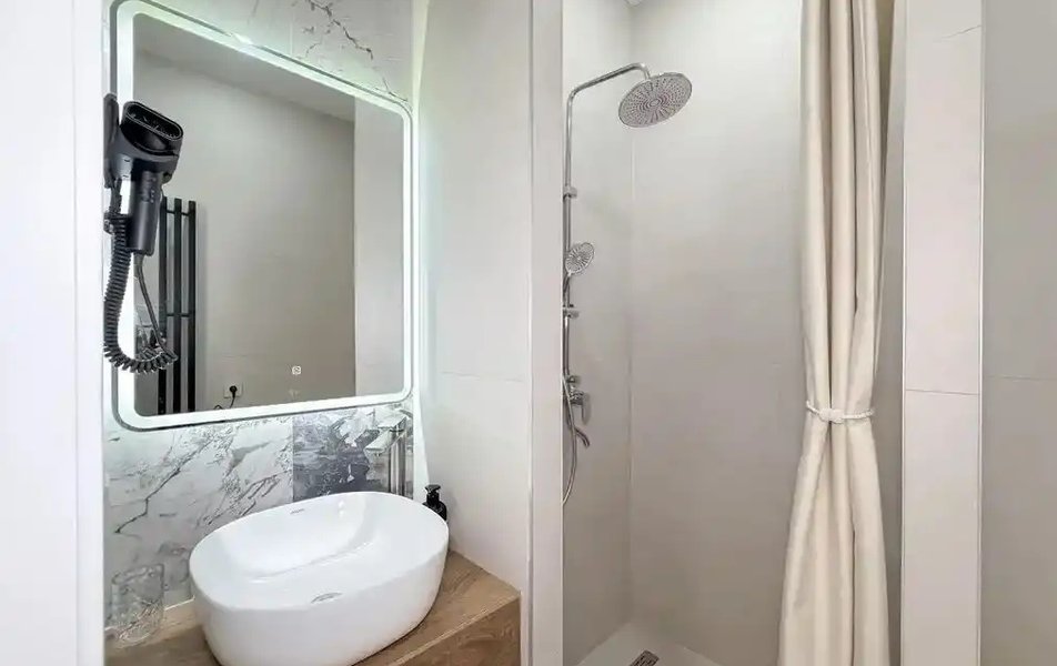 Горамель 3*