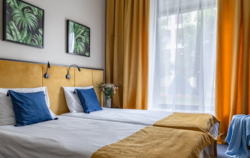 Номера на Кременчугской 3*