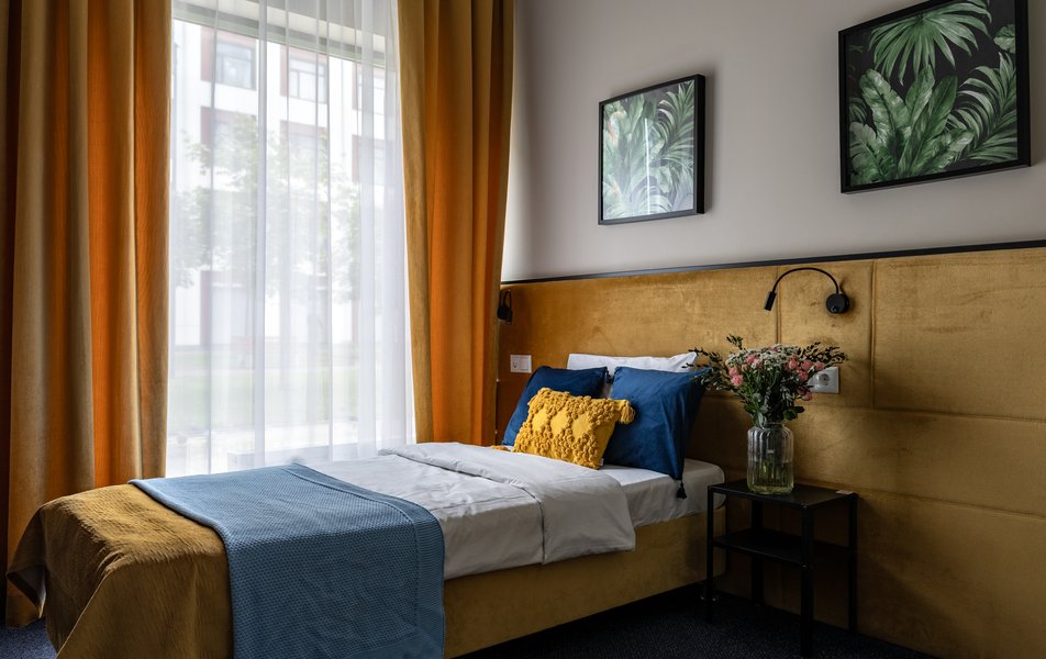 Номера на Кременчугской 3*