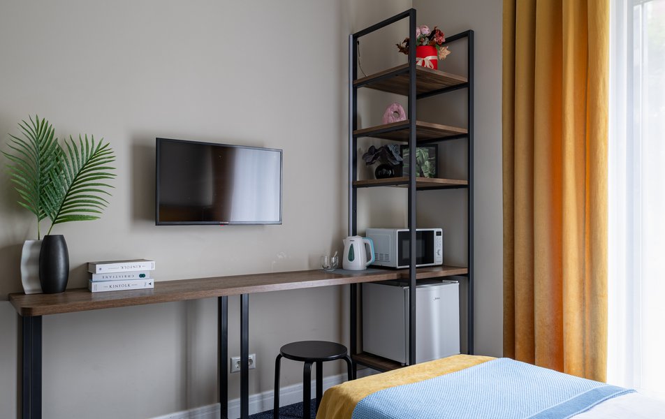 Номера на Кременчугской 3*