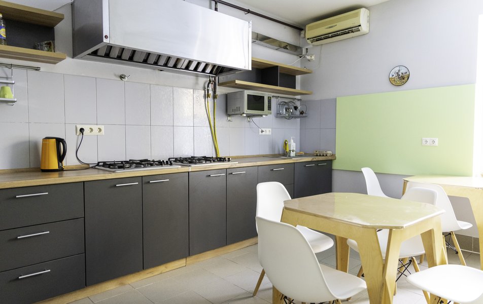 Ла-Манча 3*