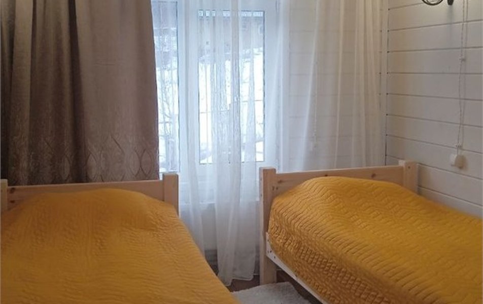 Ай-Бетли 2*