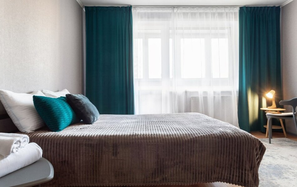 ПоСутки на Солнечном бульваре 18 3*
