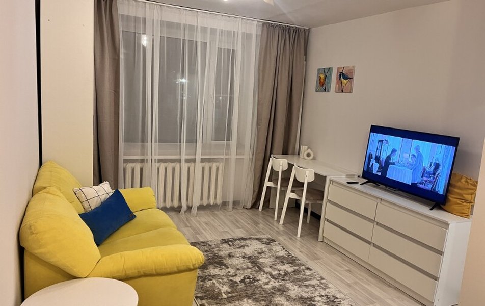АсаПро на Бутырском 3*