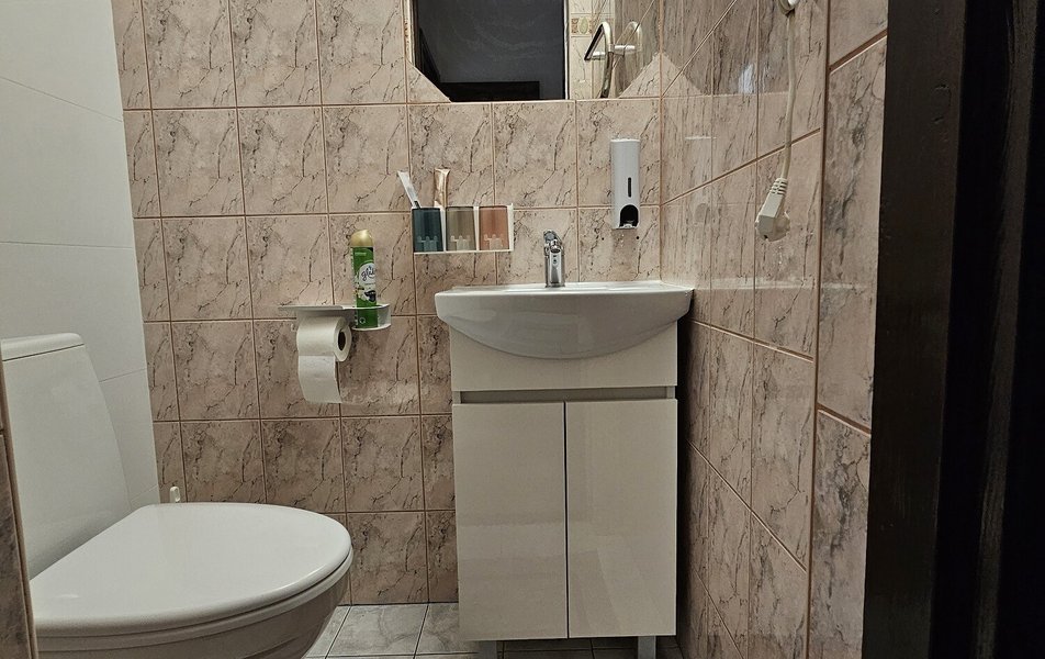 Миниотелик 3*