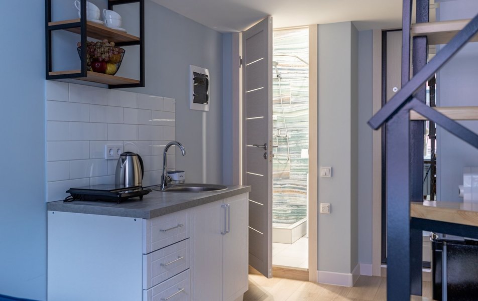 Квартирно на Гороховой 3*