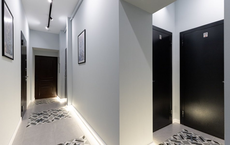 Квартирно на Гороховой 3*