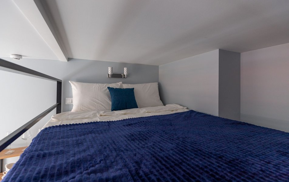 Квартирно на Гороховой 3*