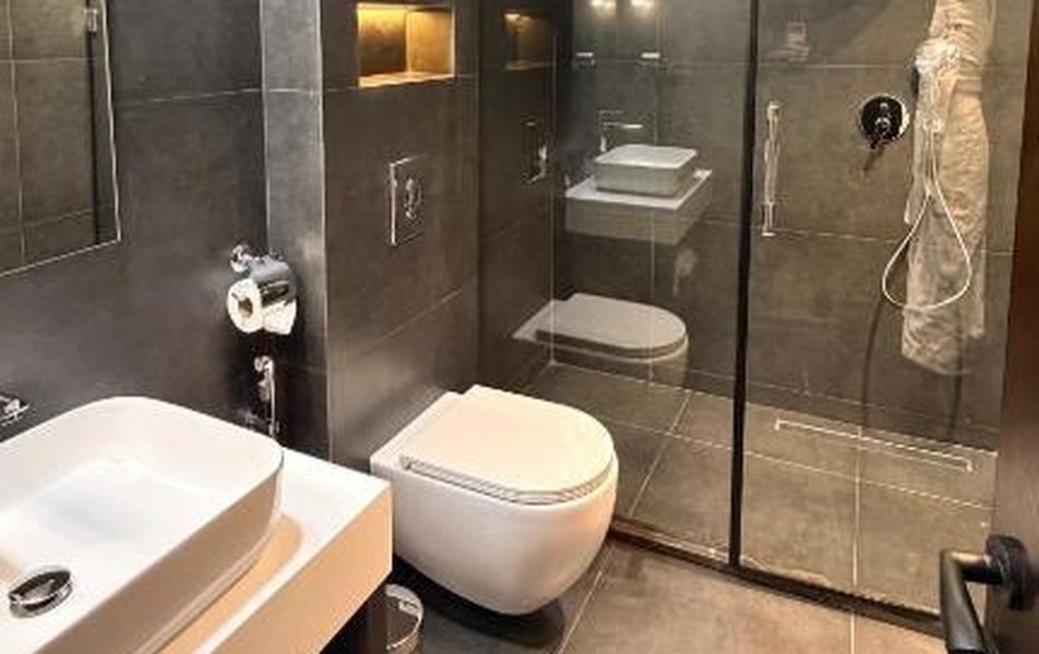 Уотергейт 3*