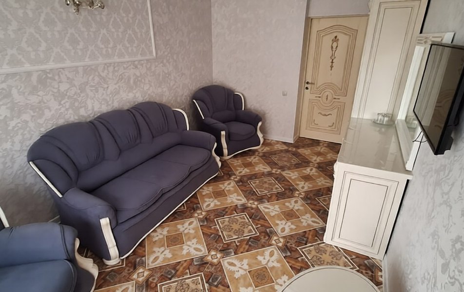Монте 3*
