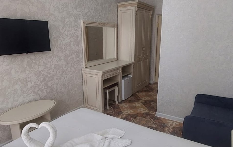 Монте 3*