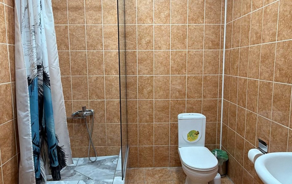 Орхидея 3*