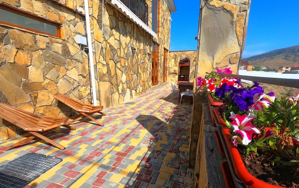 Наваррос 2*
