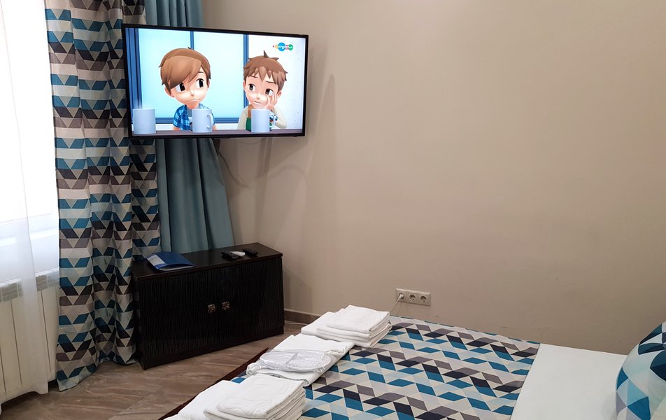 Фортуна Грейт 3*