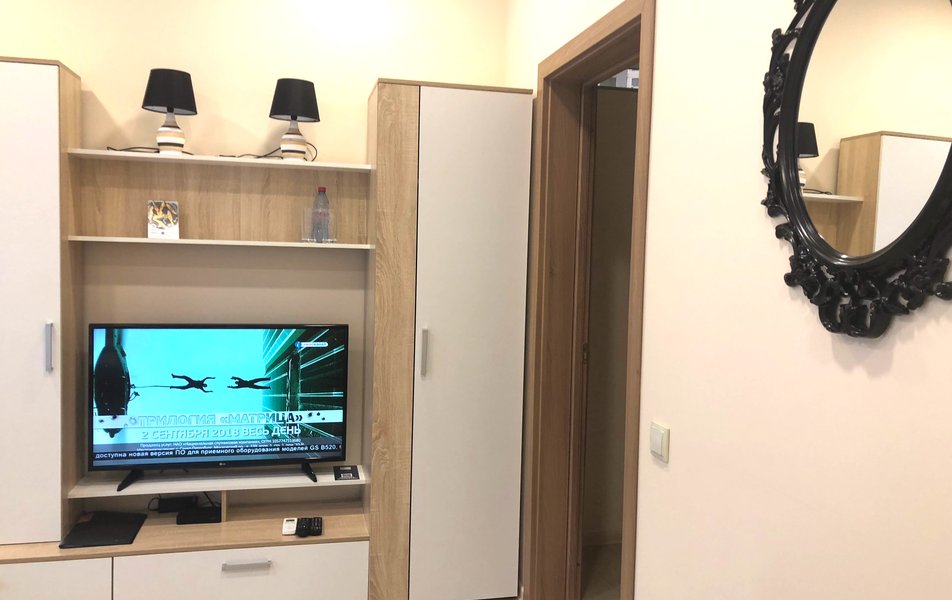 Фортуна Грейт 3*