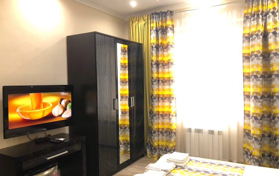 Фортуна Грейт 3*