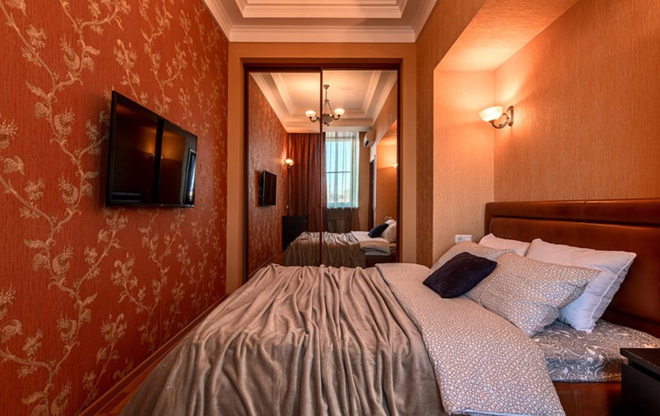 РенталСПб на Кирочной 3*