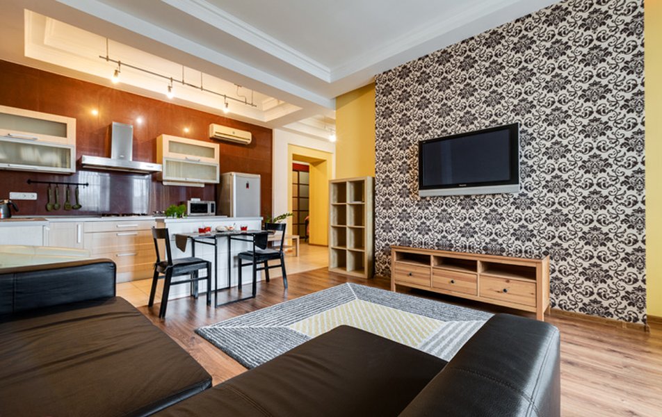РенталСПб на Кирочной 3*