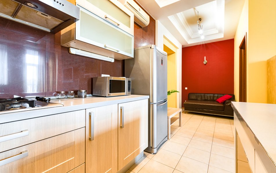 РенталСПб на Кирочной 3*