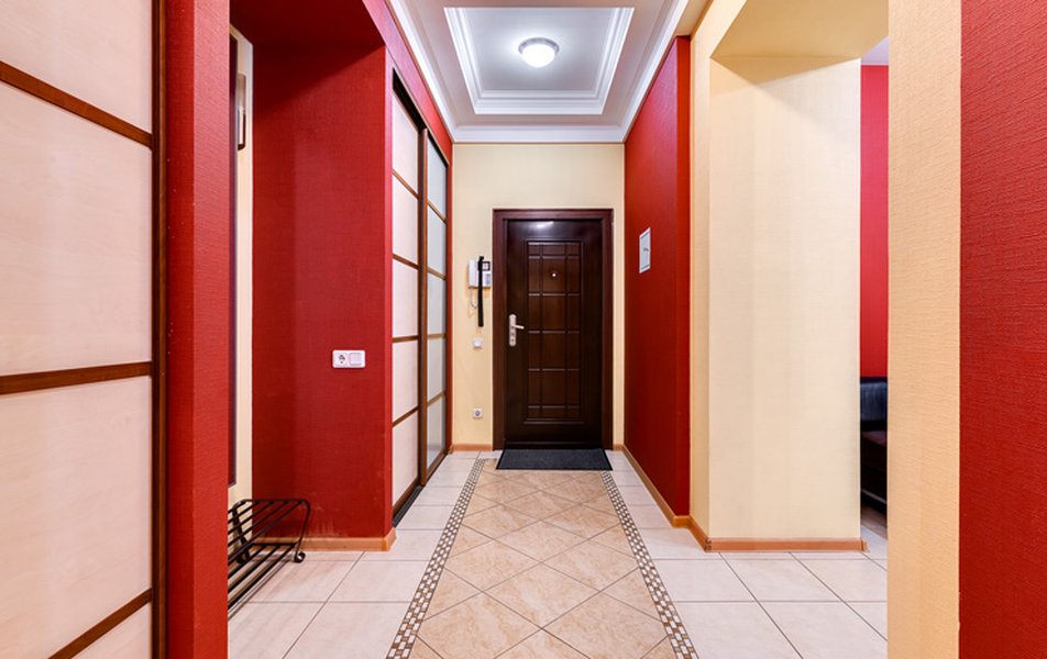 РенталСПб на Кирочной 3*