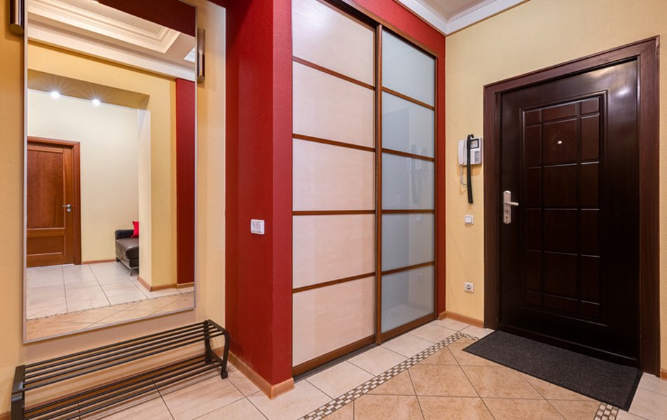 РенталСПб на Кирочной 3*