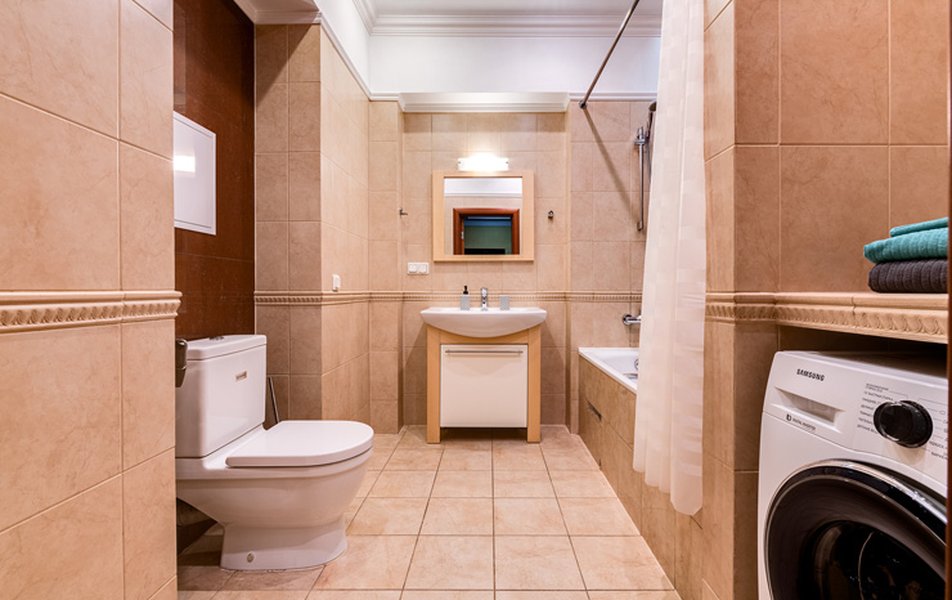 РенталСПб на Кирочной 3*
