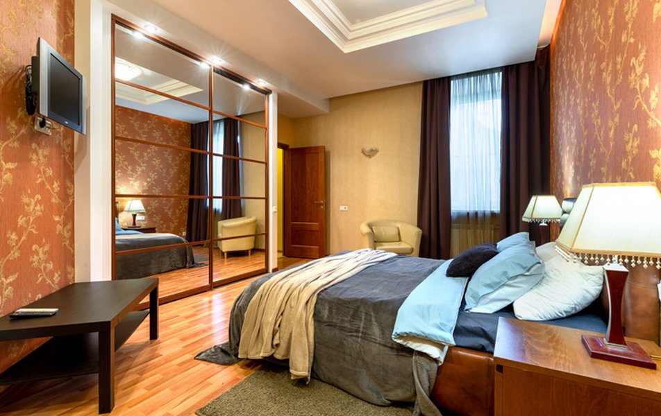 РенталСПб на Кирочной 3*