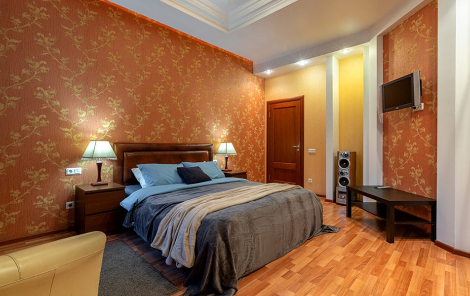 РенталСПб на Кирочной 3*