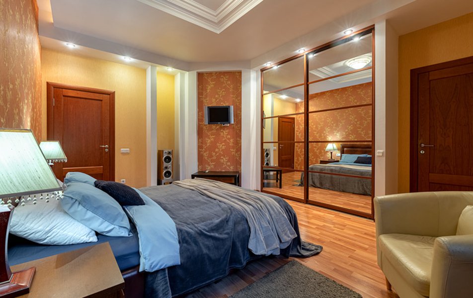 РенталСПб на Кирочной 3*
