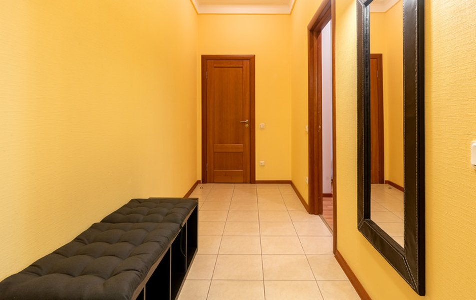 РенталСПб на Кирочной 3*