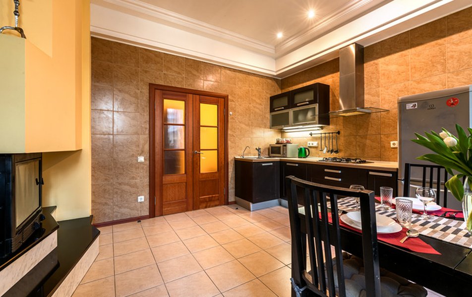 РенталСПб на Кирочной 3*