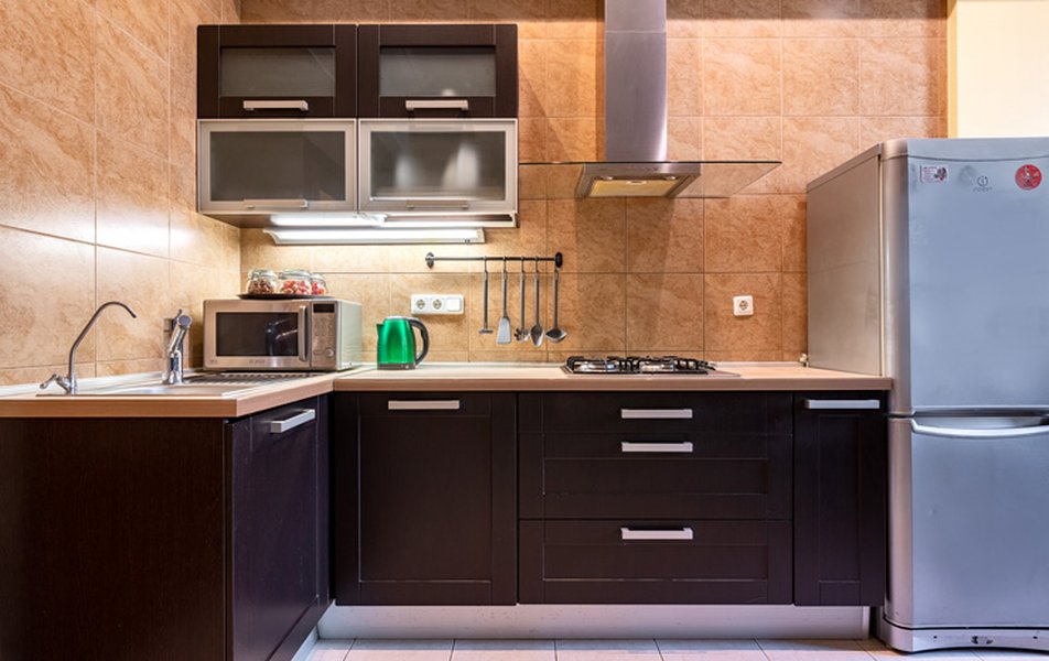 РенталСПб на Кирочной 3*