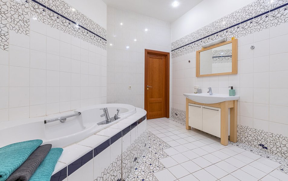 РенталСПб на Кирочной 3*