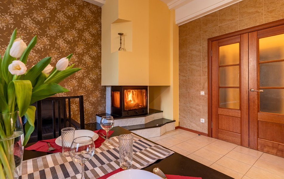 РенталСПб на Кирочной 3*