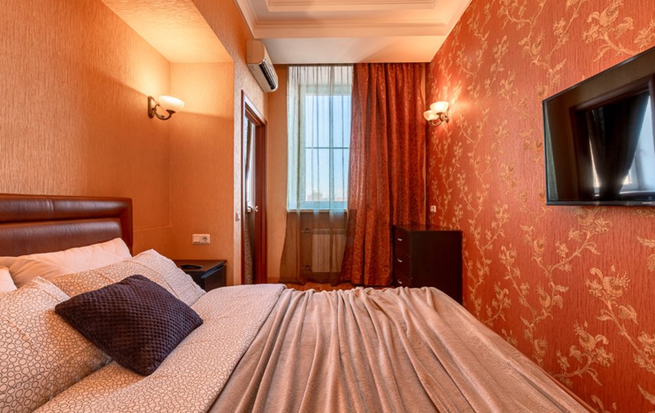 РенталСПб на Кирочной 3*