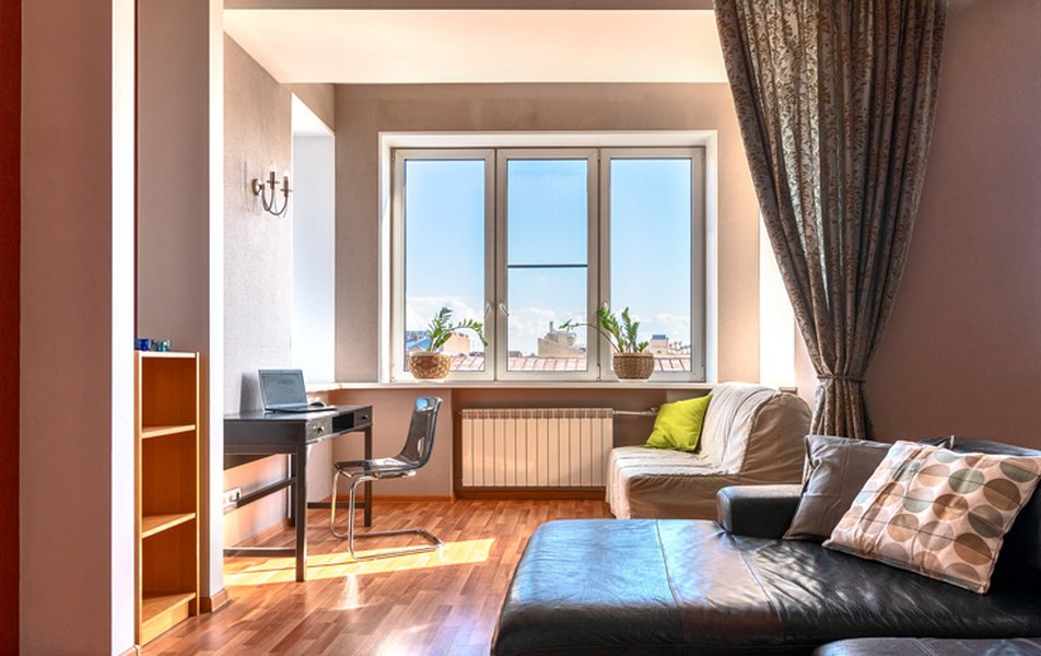 РенталСПб на Кирочной 3*
